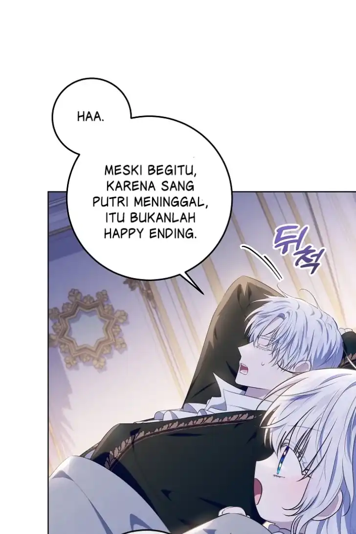 My Daddy Hid His Power Chapter 13 Gambar 24