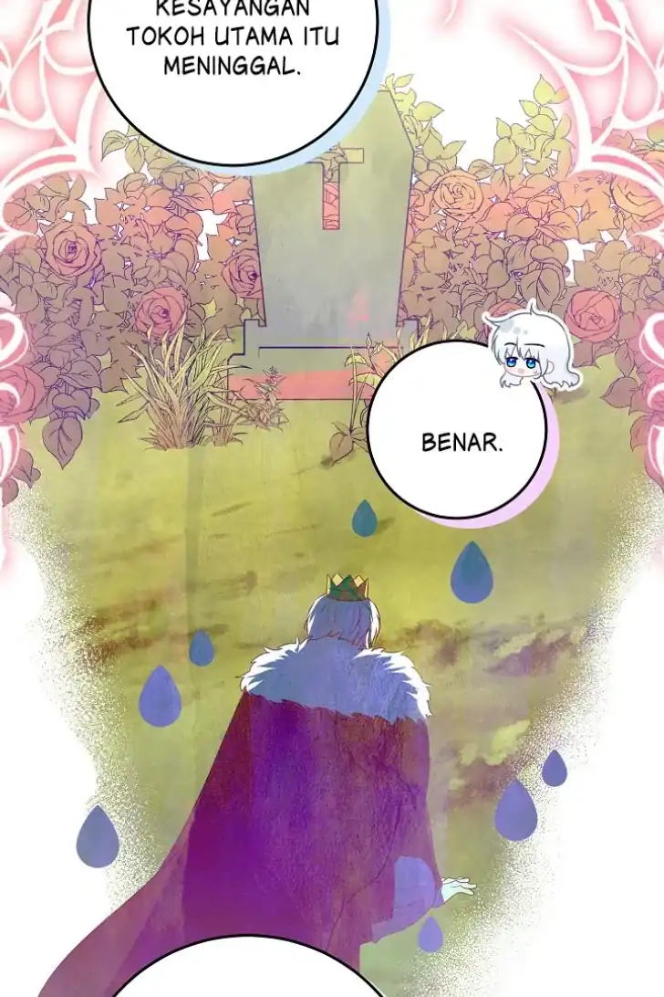 My Daddy Hid His Power Chapter 13 Gambar 27