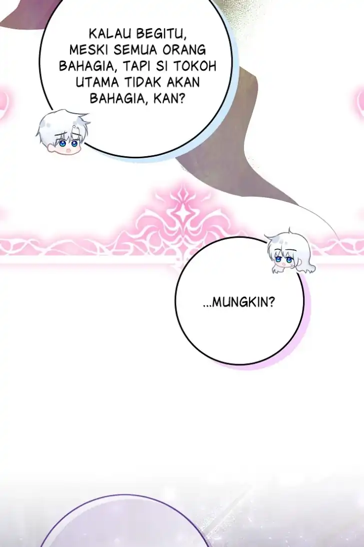 My Daddy Hid His Power Chapter 13 Gambar 28
