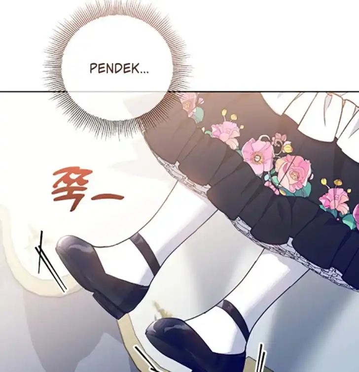My Daddy Hid His Power Chapter 14 Gambar 32