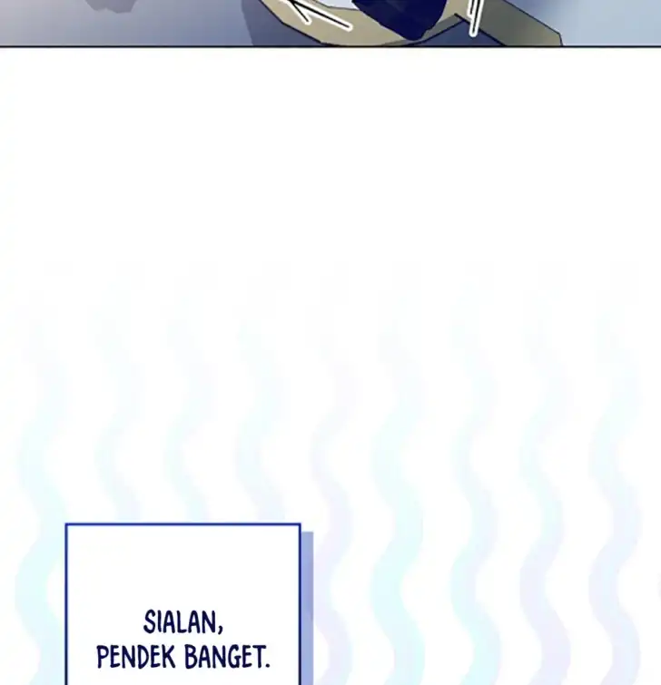My Daddy Hid His Power Chapter 14 Gambar 33
