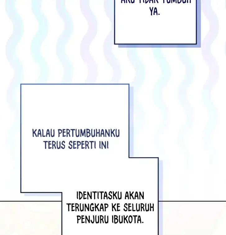 My Daddy Hid His Power Chapter 14 Gambar 35
