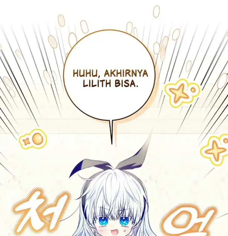 My Daddy Hid His Power Chapter 15 Gambar 35