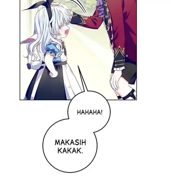 My Daddy Hid His Power Chapter 15 Gambar 38
