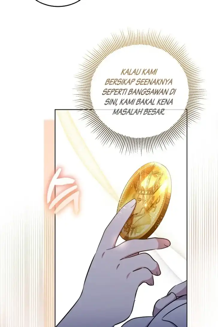 My Daddy Hid His Power Chapter 16 Gambar 22