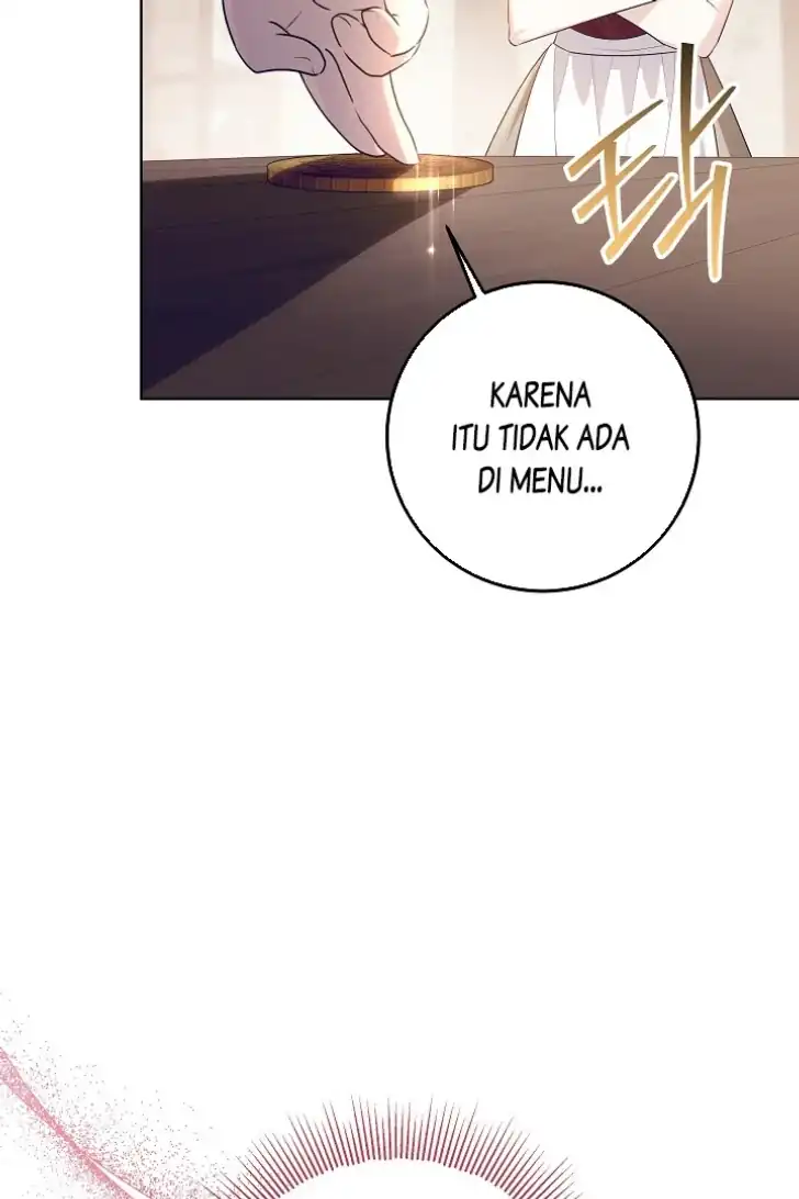 My Daddy Hid His Power Chapter 16 Gambar 24