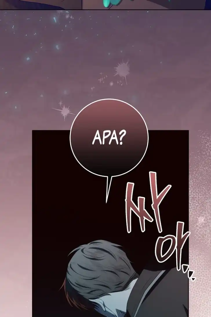 My Daddy Hid His Power Chapter 17 Gambar 23