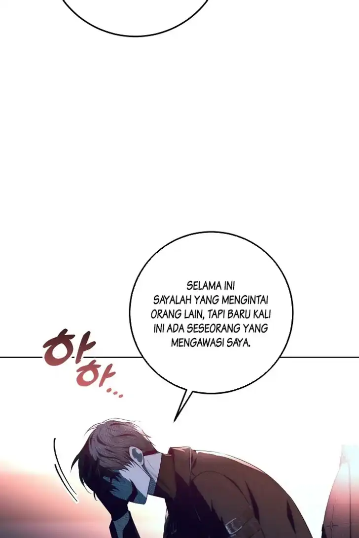 My Daddy Hid His Power Chapter 17 Gambar 25