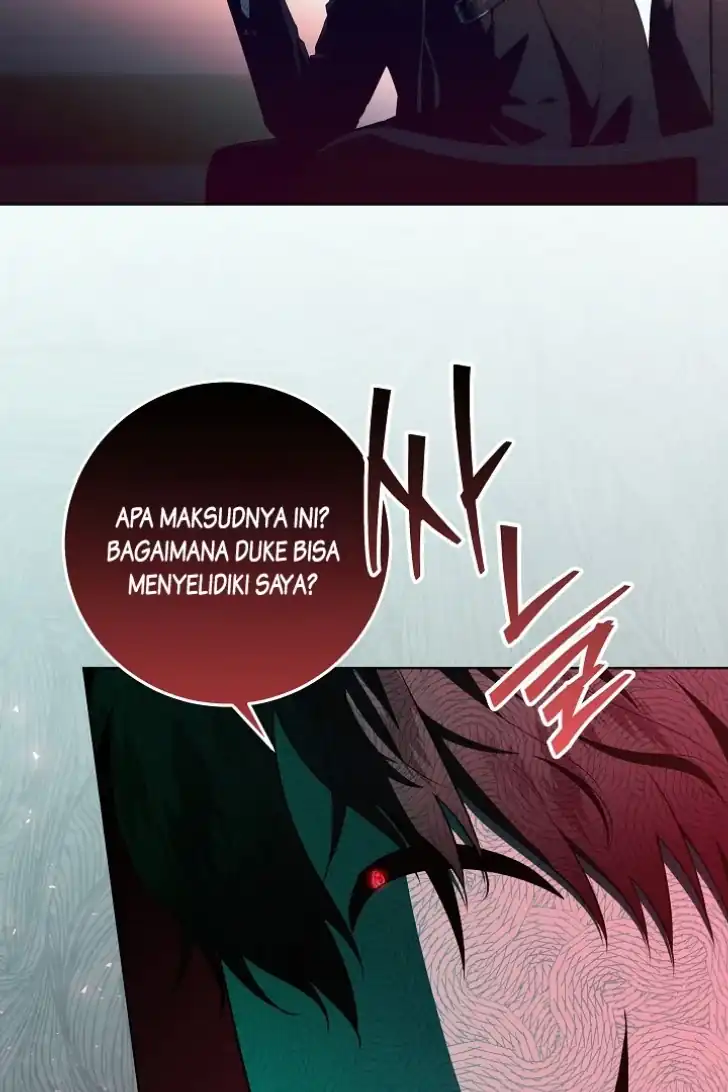 My Daddy Hid His Power Chapter 17 Gambar 26