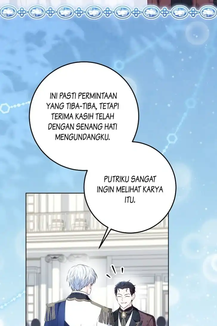 My Daddy Hid His Power Chapter 18 Gambar 26