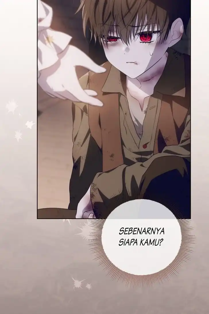 My Daddy Hid His Power Chapter 19 Gambar 23