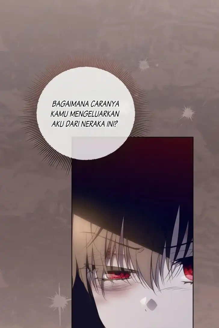 My Daddy Hid His Power Chapter 19 Gambar 24