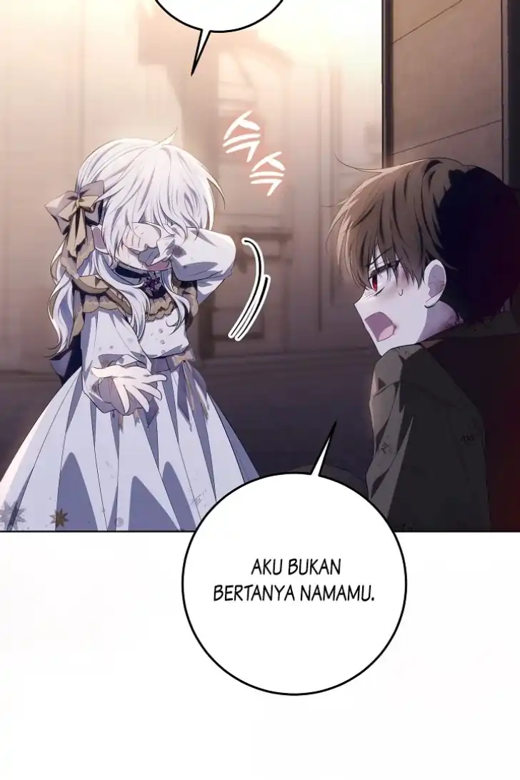 My Daddy Hid His Power Chapter 19 Gambar 26