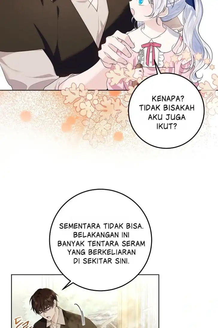 My Daddy Hid His Power Chapter 2 Gambar 22