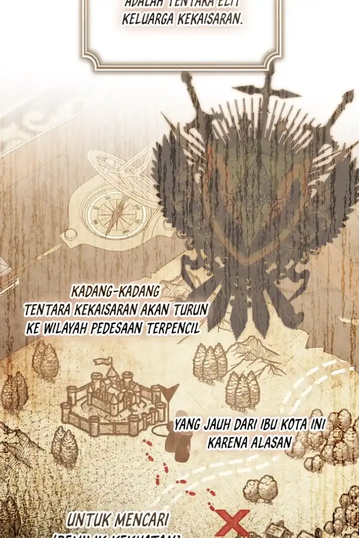 My Daddy Hid His Power Chapter 2 Gambar 25