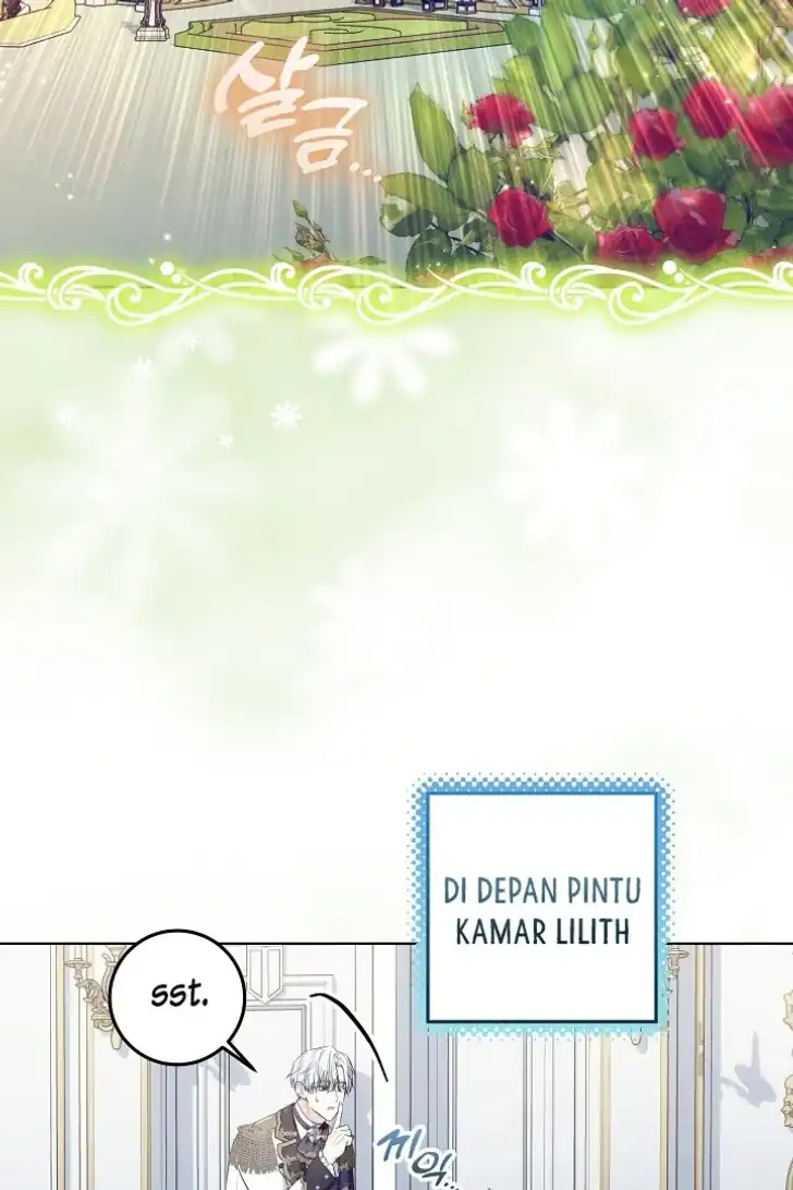 My Daddy Hid His Power Chapter 21 Gambar 26