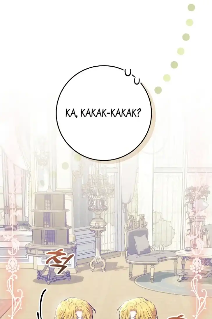 My Daddy Hid His Power Chapter 21 Gambar 29