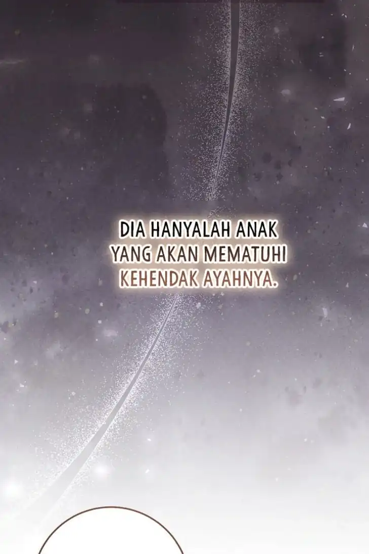 My Daddy Hid His Power Chapter 22 Gambar 28