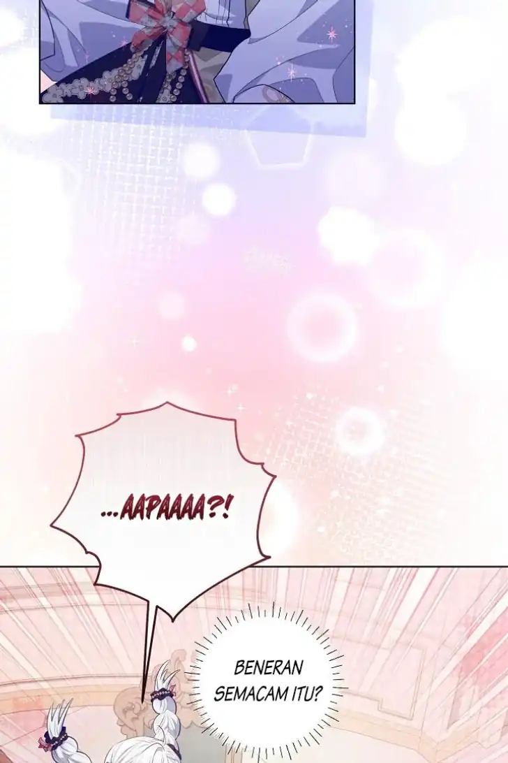 My Daddy Hid His Power Chapter 24 Gambar 31