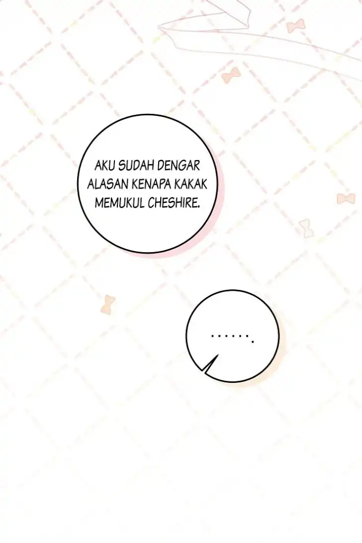 My Daddy Hid His Power Chapter 25 Gambar 31