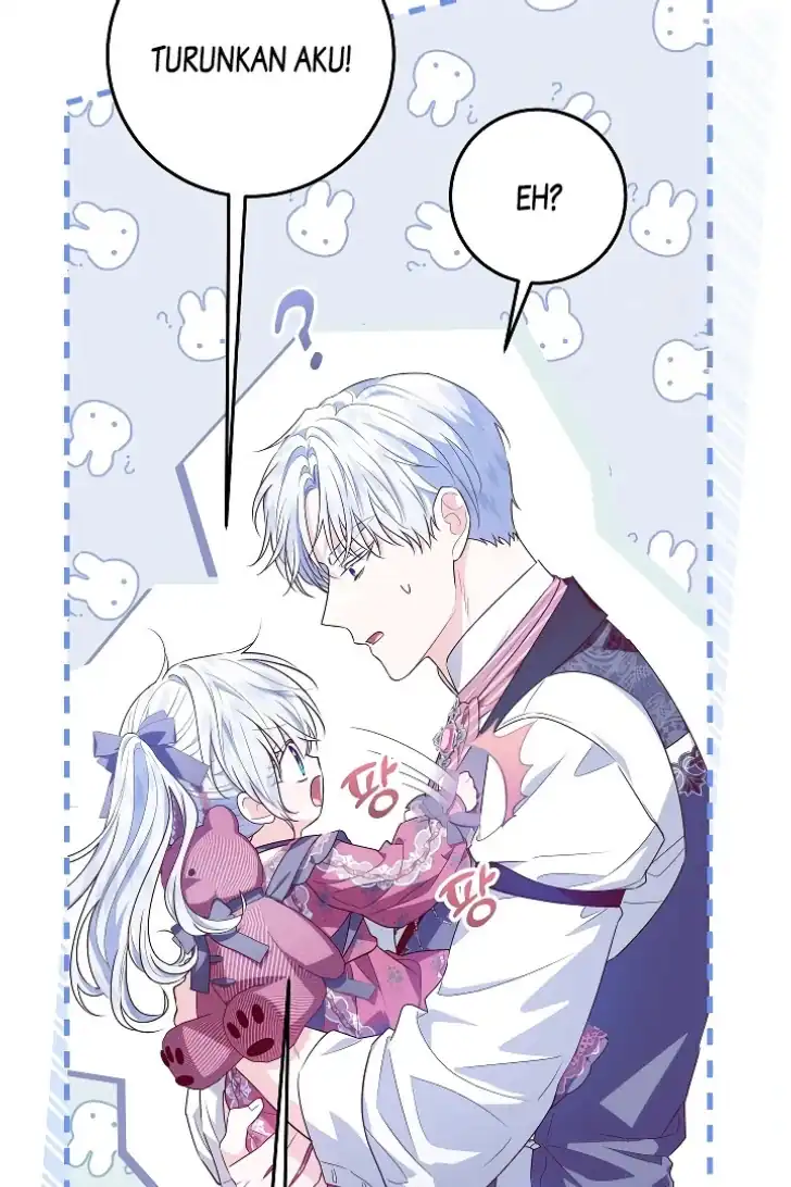 My Daddy Hid His Power Chapter 26 Gambar 34