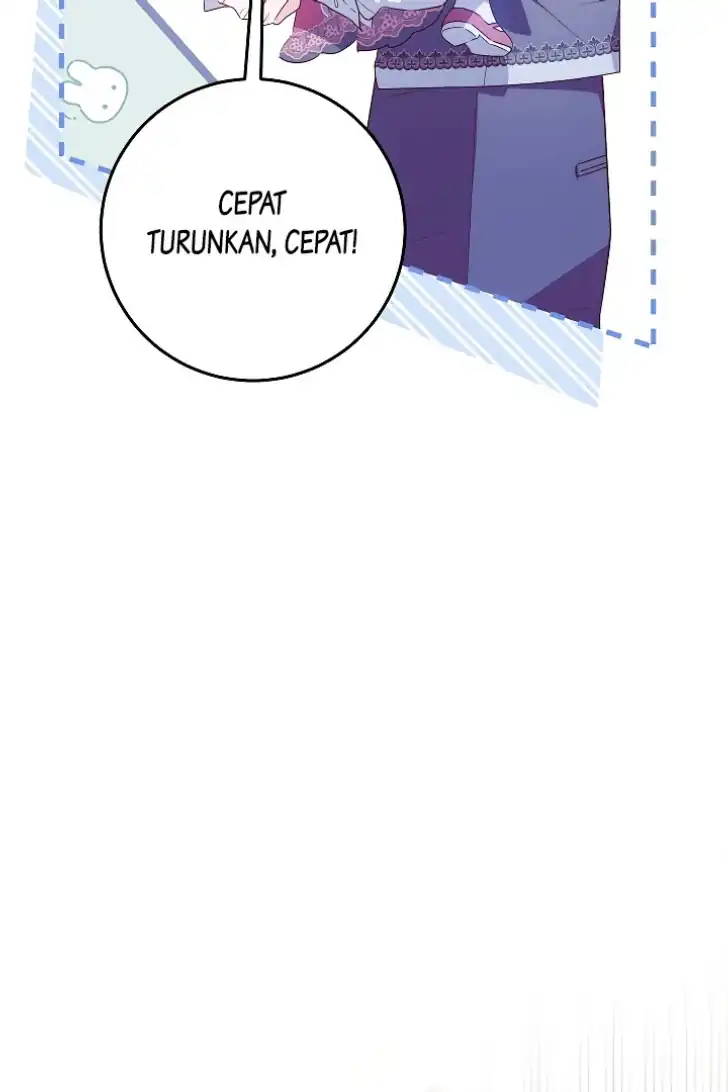 My Daddy Hid His Power Chapter 26 Gambar 35