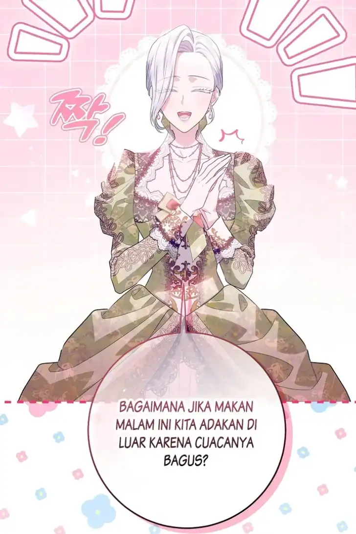 My Daddy Hid His Power Chapter 27 Gambar 29