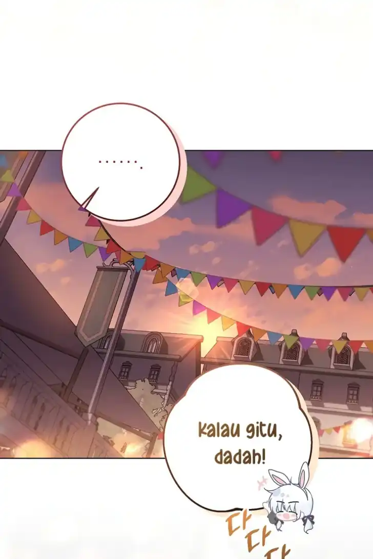 My Daddy Hid His Power Chapter 28 Gambar 29
