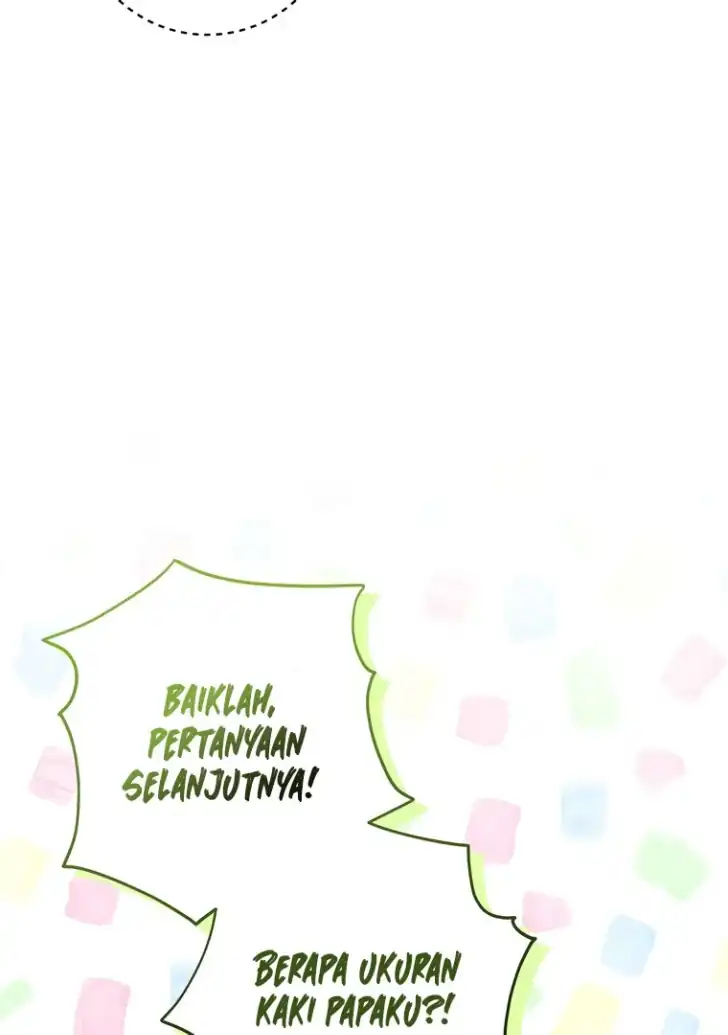 My Daddy Hid His Power Chapter 29 Gambar 32