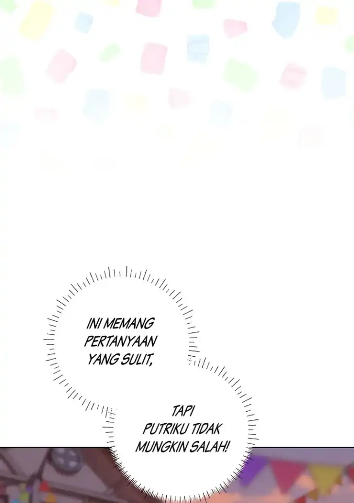 My Daddy Hid His Power Chapter 29 Gambar 34