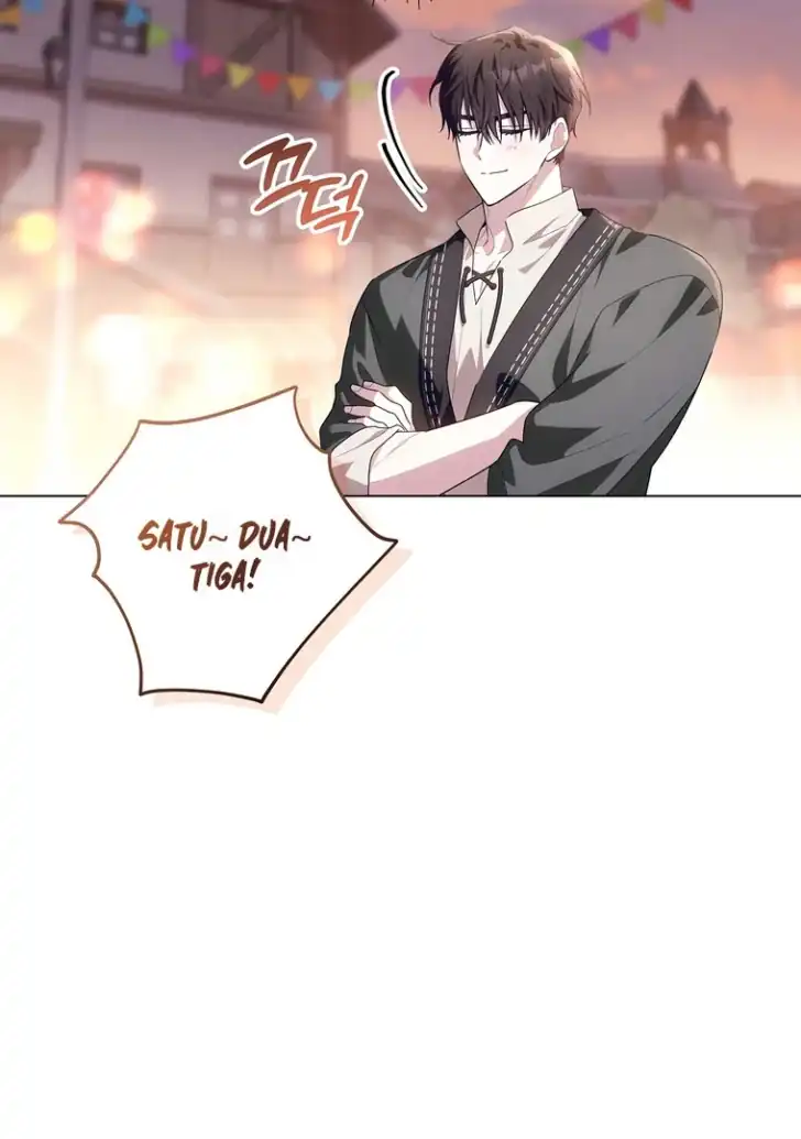 My Daddy Hid His Power Chapter 29 Gambar 35