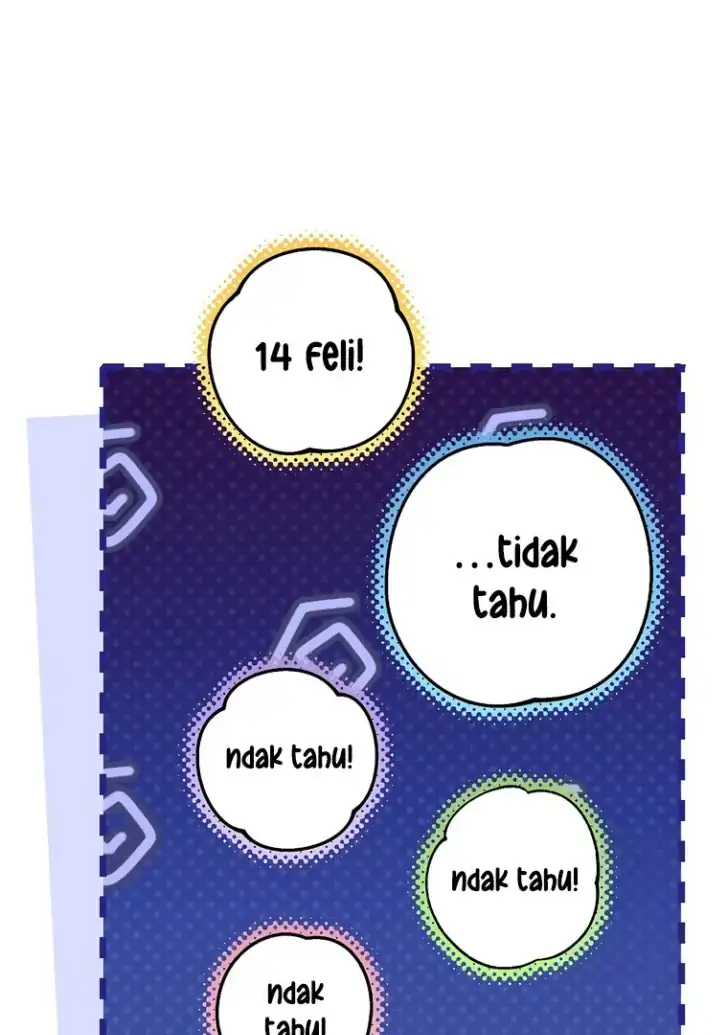 My Daddy Hid His Power Chapter 29 Gambar 36