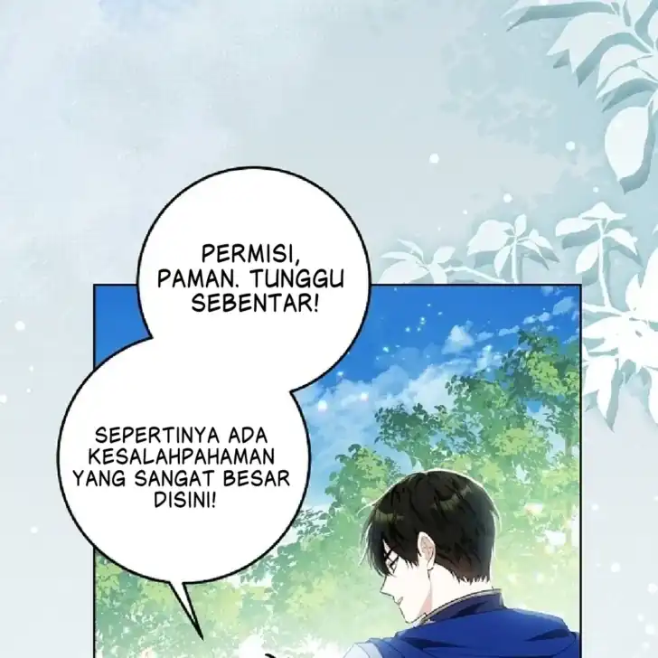 My Daddy Hid His Power Chapter 3 Gambar 30