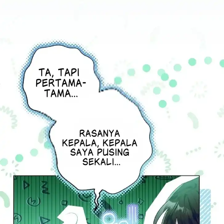 My Daddy Hid His Power Chapter 3 Gambar 32