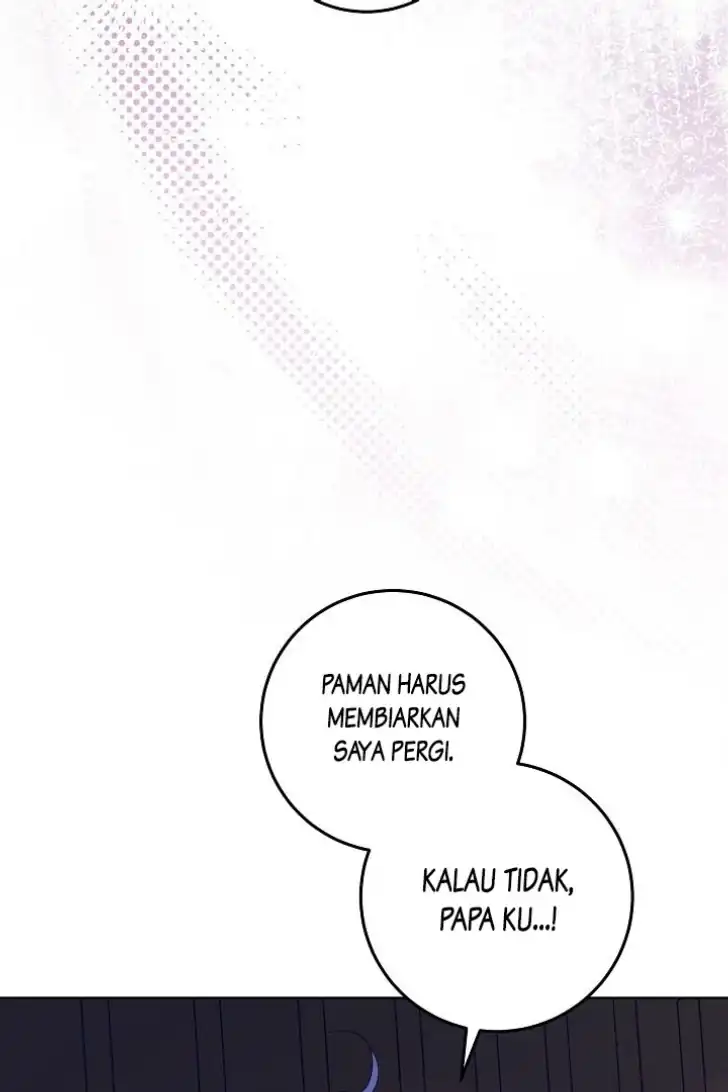 My Daddy Hid His Power Chapter 30 Gambar 32