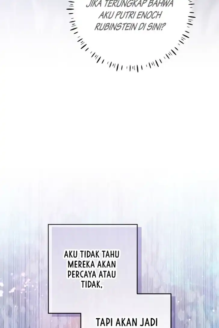 My Daddy Hid His Power Chapter 30 Gambar 35