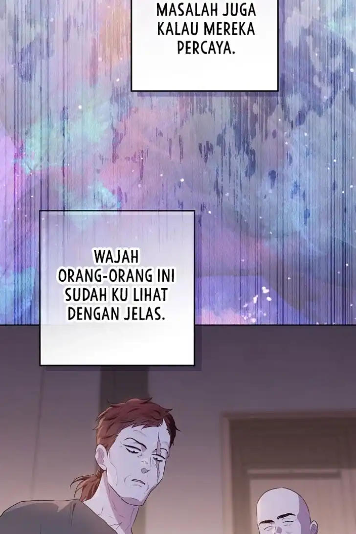 My Daddy Hid His Power Chapter 30 Gambar 36