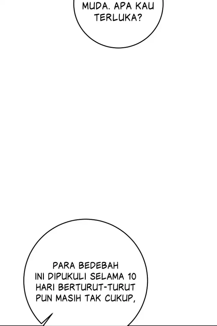 My Daddy Hid His Power Chapter 31 Gambar 31