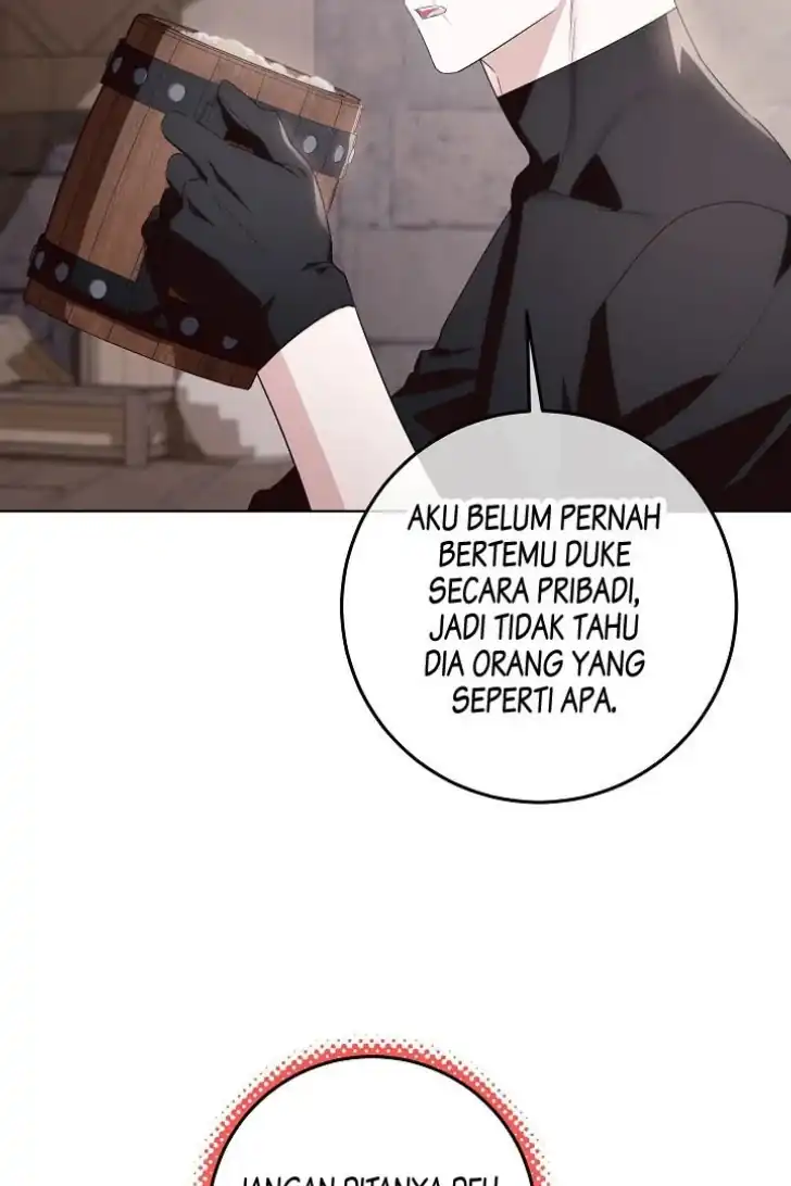 My Daddy Hid His Power Chapter 32 Gambar 28
