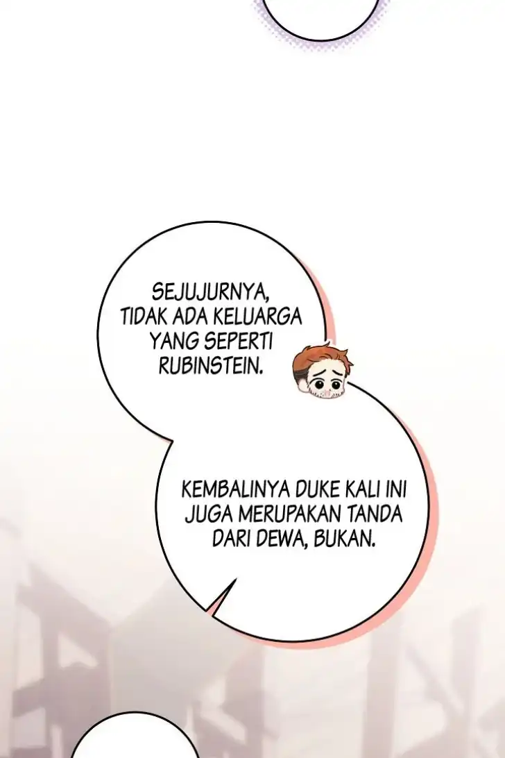 My Daddy Hid His Power Chapter 32 Gambar 30