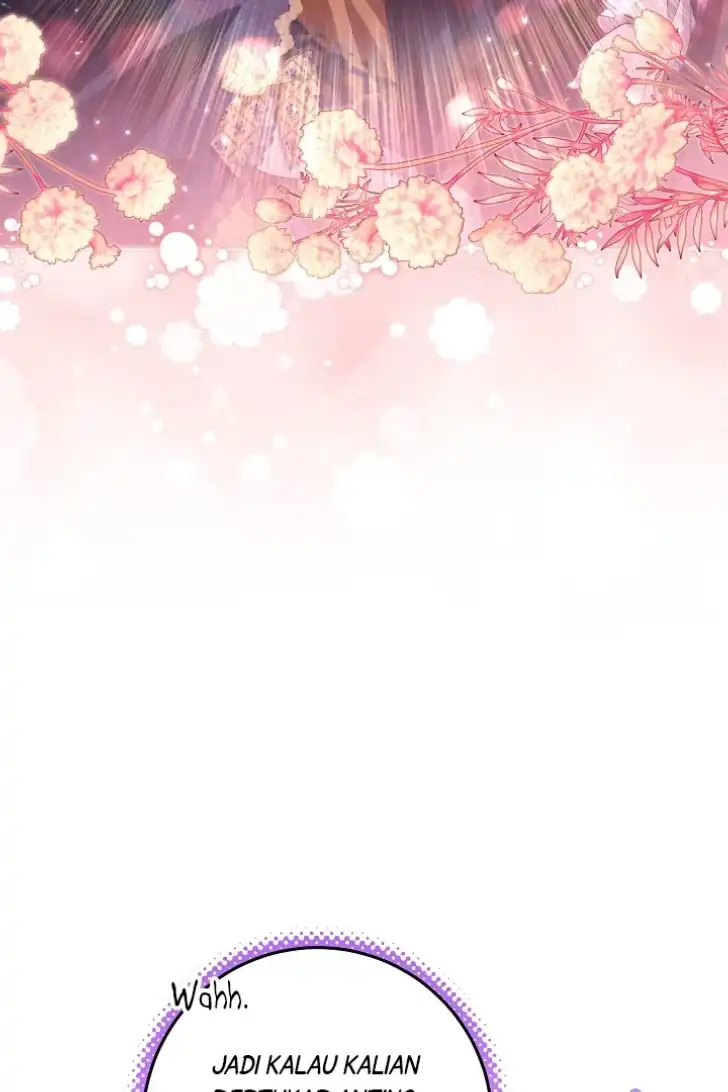 My Daddy Hid His Power Chapter 33 Gambar 29