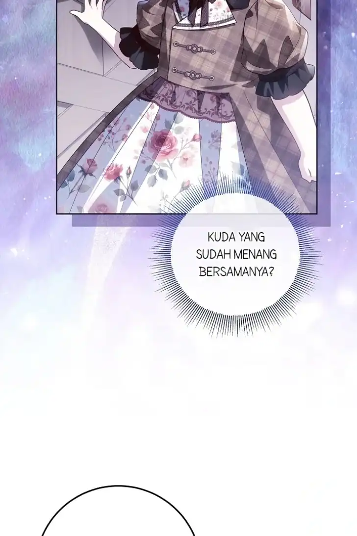 My Daddy Hid His Power Chapter 34 Gambar 28