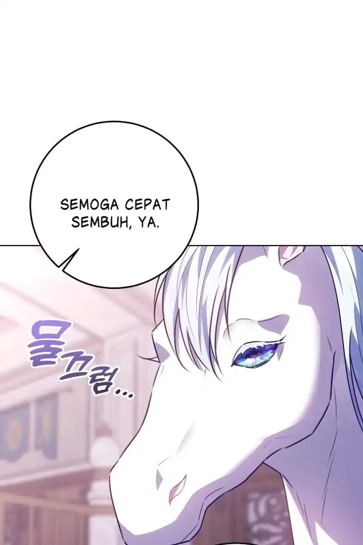 My Daddy Hid His Power Chapter 35 Gambar 36