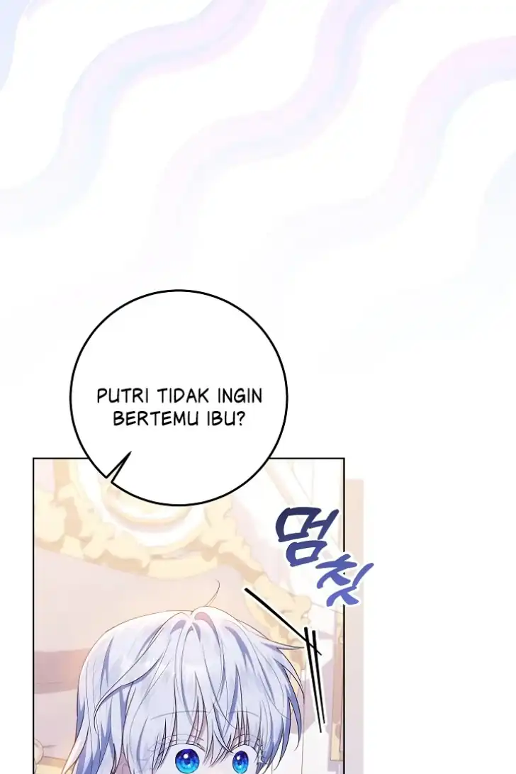 My Daddy Hid His Power Chapter 37 Gambar 25