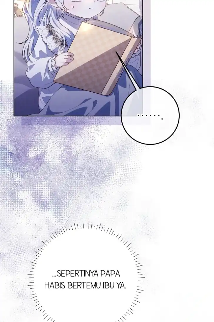 My Daddy Hid His Power Chapter 37 Gambar 26