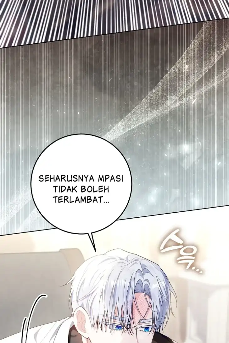 My Daddy Hid His Power Chapter 38 Gambar 31