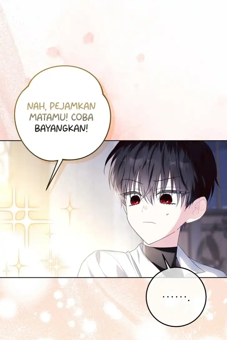 My Daddy Hid His Power Chapter 39 Gambar 29