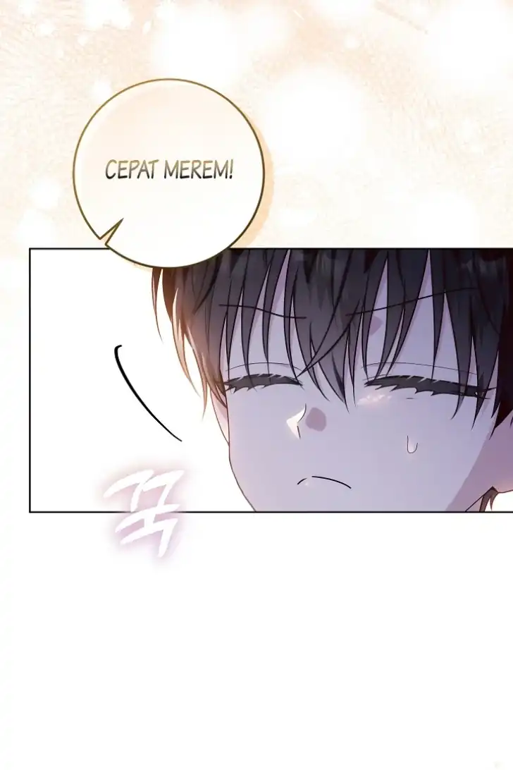 My Daddy Hid His Power Chapter 39 Gambar 30