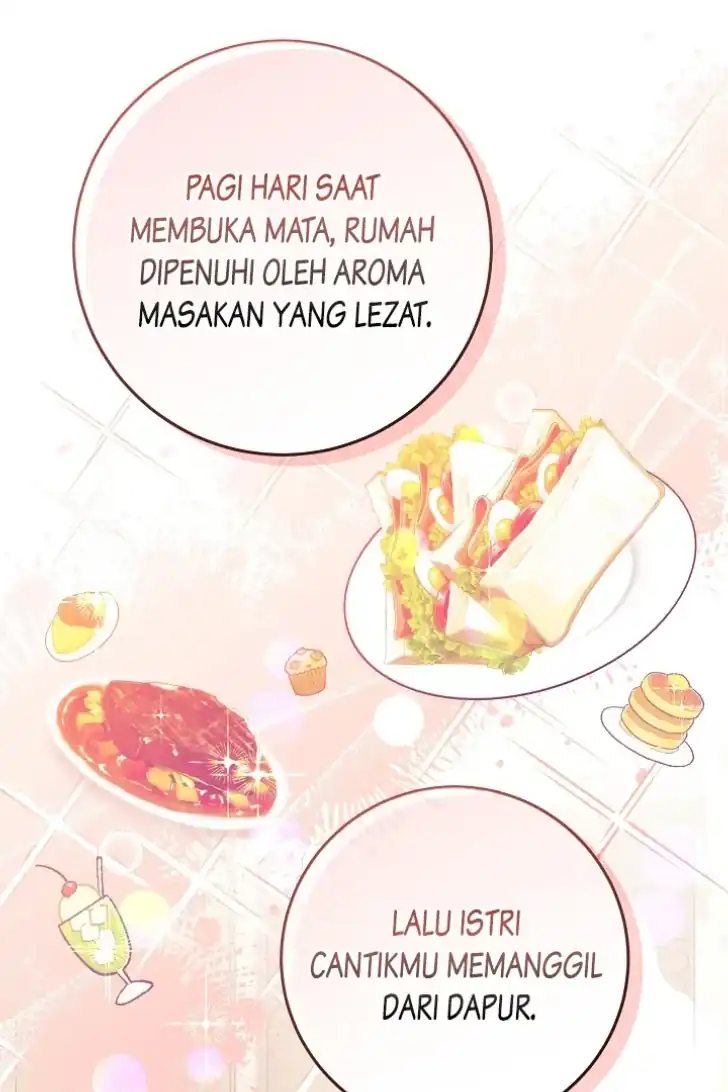 My Daddy Hid His Power Chapter 39 Gambar 31