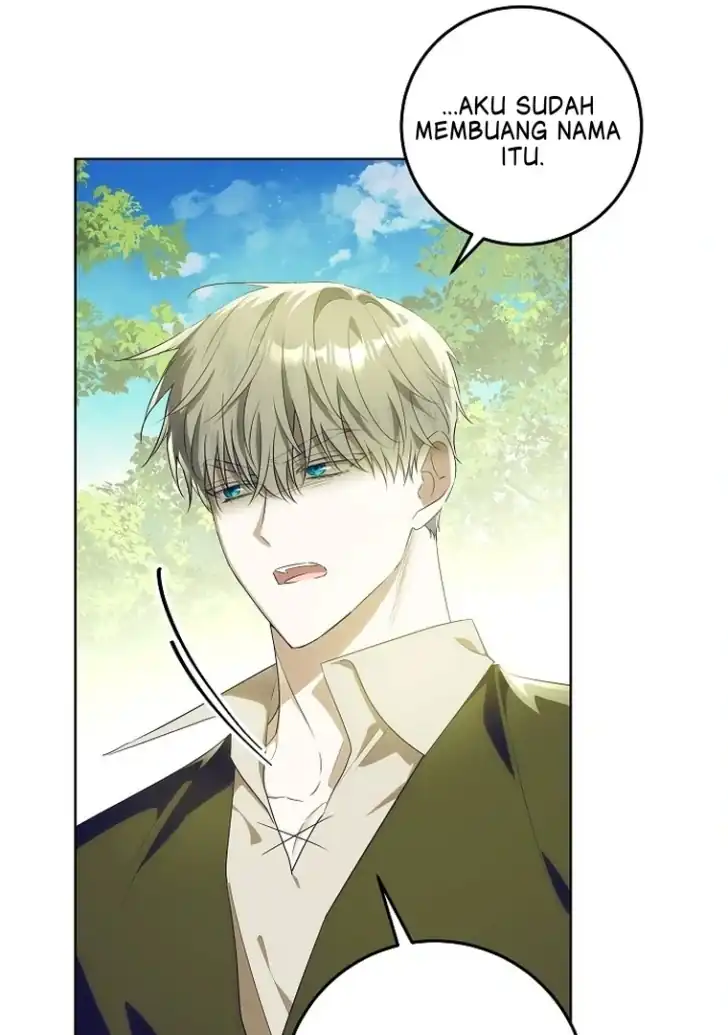 My Daddy Hid His Power Chapter 4 Gambar 28